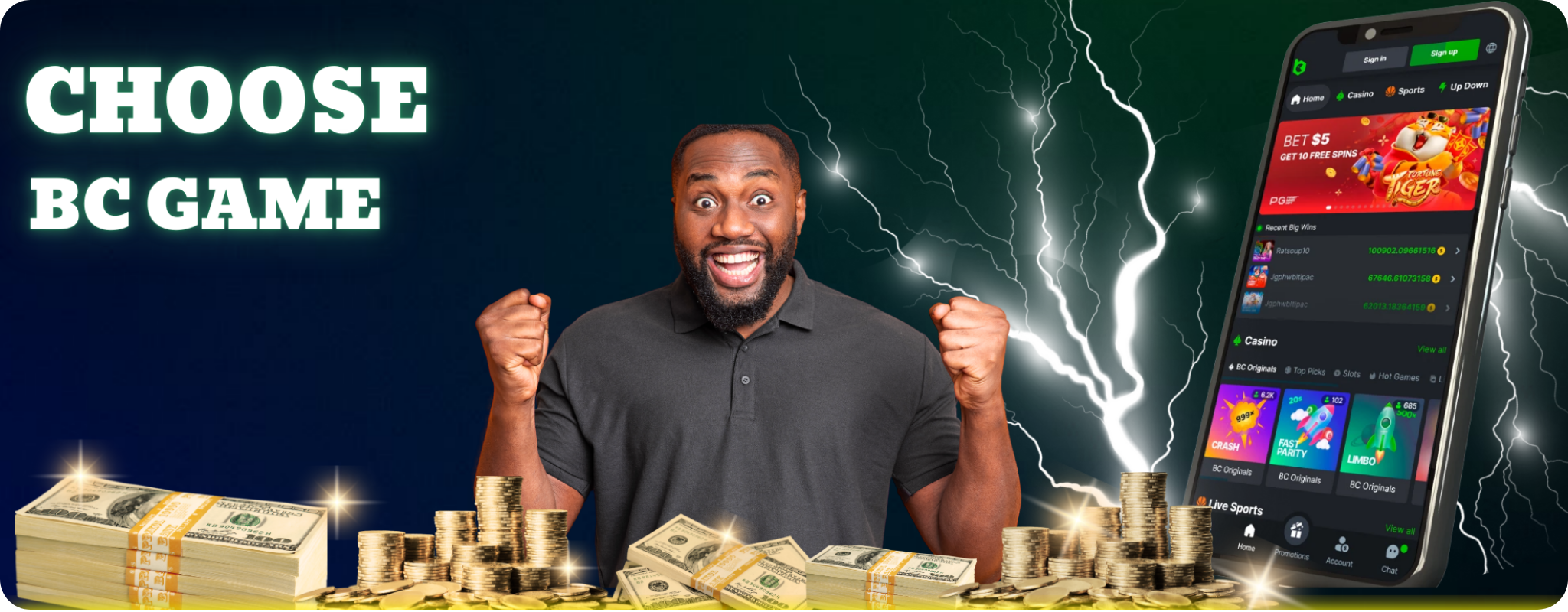 Is BC Game Promo Code Worth It for Australian Players?