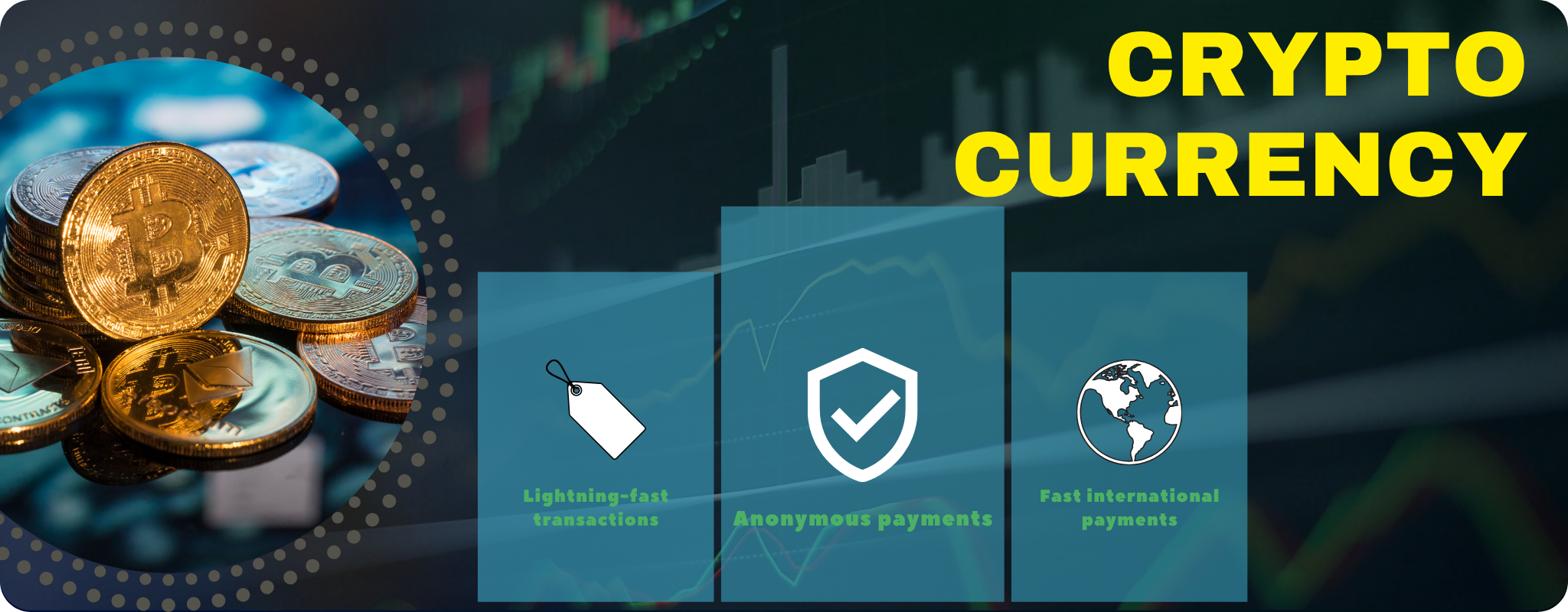 Banking: Cryptocurrency and AUD Transactions