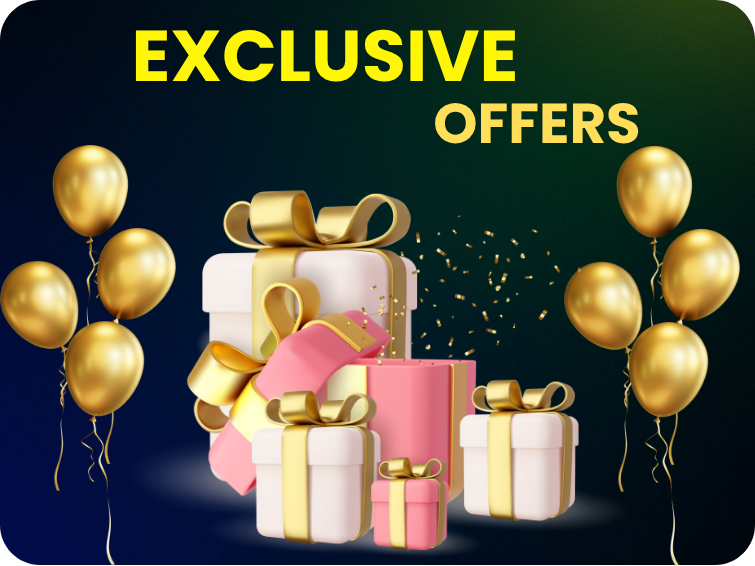 Slots and BC Originals