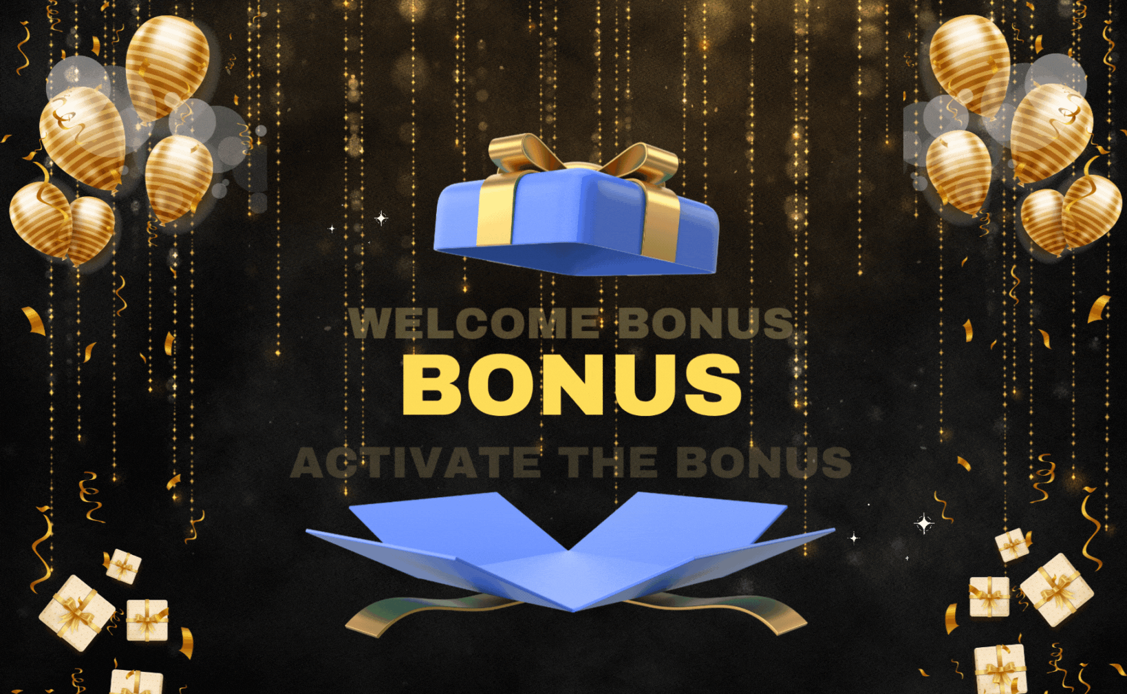 Bonuses and Promotions at BC.Game