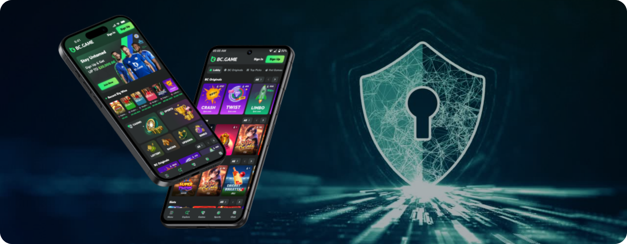 BC Game Bonus Terms and Conditions You Should Know