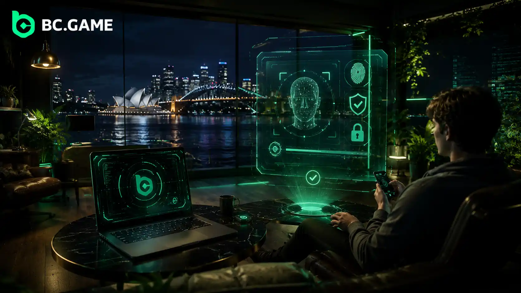 Secure Account Access Portal: Official Identity Management for Australian Players