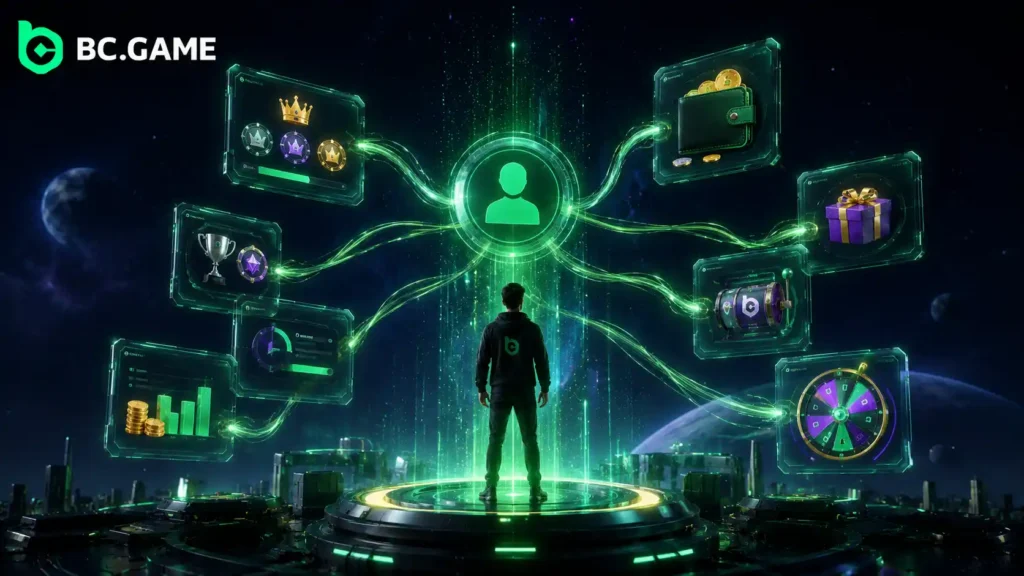 Automated Player Synchronization and Platform Continuity