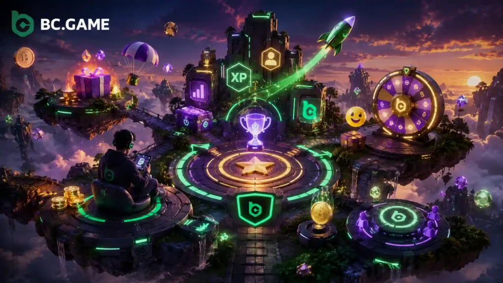 Gamified Infrastructure and Passive Loyalty Accumulation