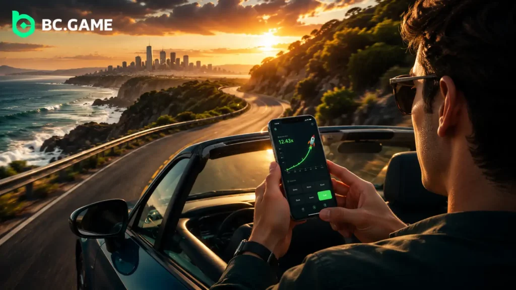 Mobile Performance Optimization: Gaming on the Move in Australia