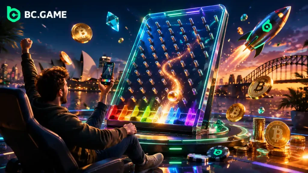 Conclusion: Why Plinko Represents the Pinnacle of Modern Transparent Gaming