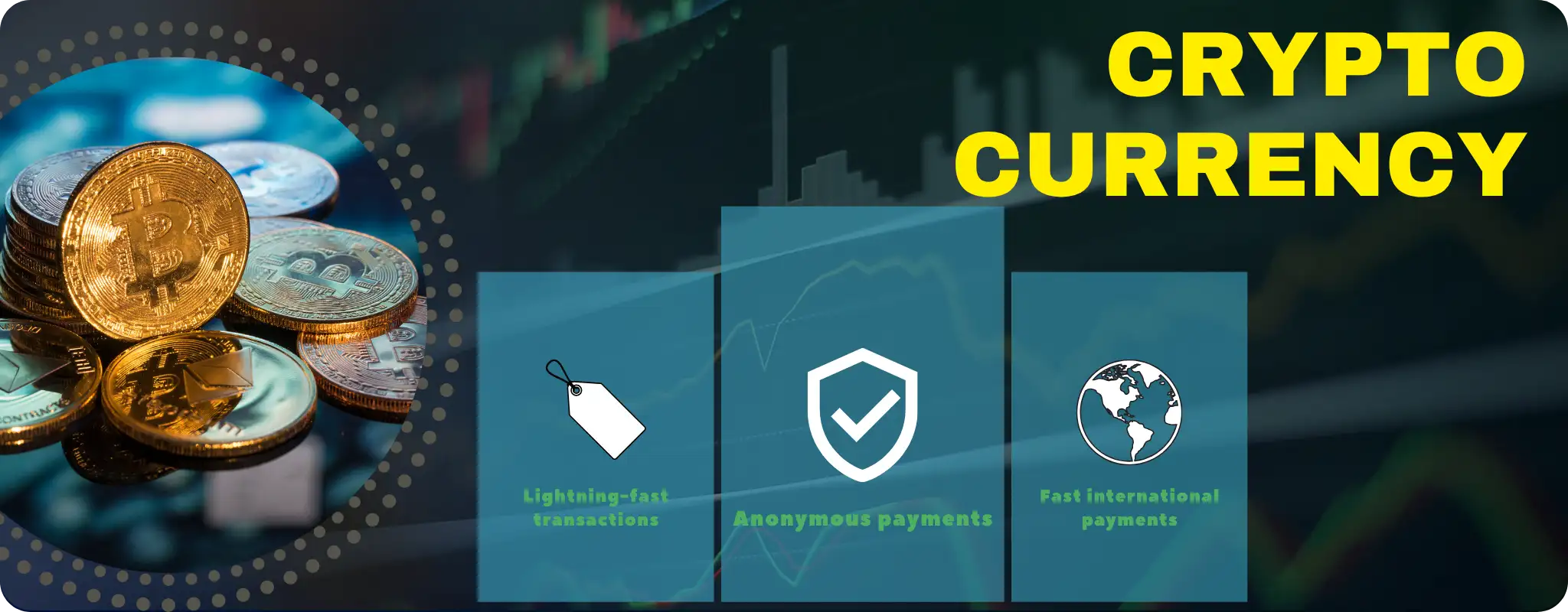 Banking: Cryptocurrency and AUD Transactions