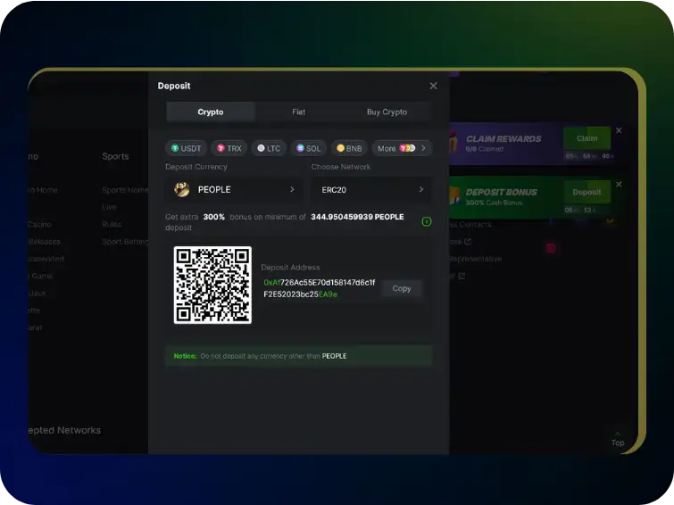 Payment Methods