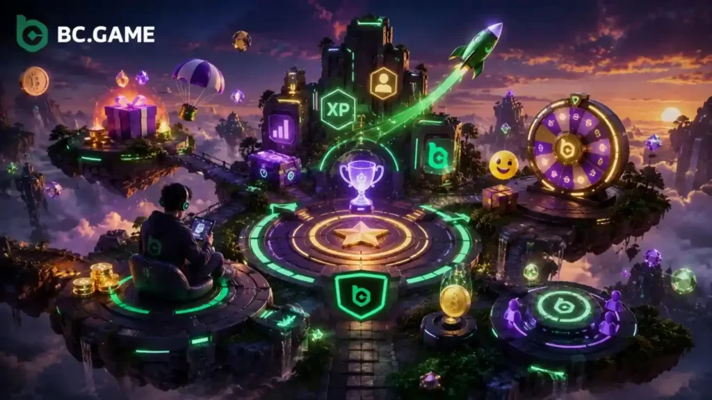 Gamified Infrastructure and Passive Loyalty Accumulation