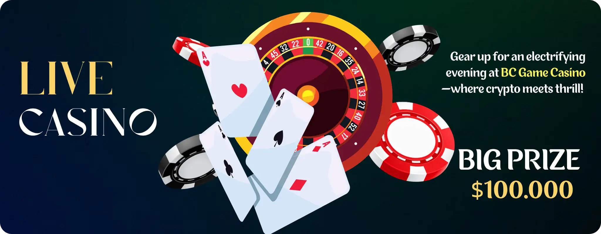 Exploring the BC.Game Casino Library